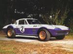 Chevrolet Corvette Grand Sport Coupe 1963 года